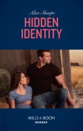 Hidden Identity