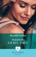 Healed By Her Army Doc