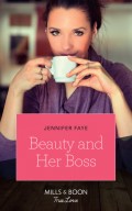 Beauty And Her Boss