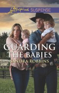 Guarding The Babies