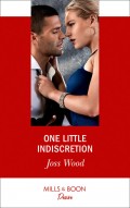 One Little Indiscretion