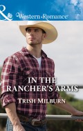 In The Rancher's Arms