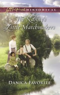 The Nanny's Little Matchmakers