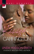 Kissed by a Carrington