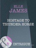 Hostage to Thunder Horse