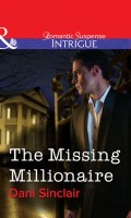 The Missing Millionaire