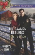 The Lawman Returns