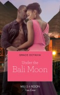 Under The Bali Moon
