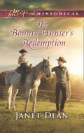 The Bounty Hunter’s Redemption
