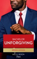 Bachelor Unforgiving