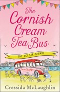 The Cornish Cream Tea Bus: Part Two – The Éclair Affair