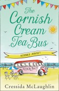 The Cornish Cream Tea Bus: Part Three – Scones Away!