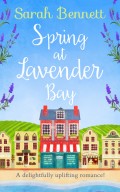 Spring at Lavender Bay