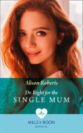 Dr Right For The Single Mum