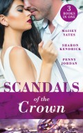Scandals Of The Crown