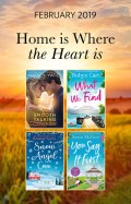 The Home Is Where The Heart Is Collection