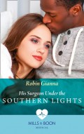 His Surgeon Under The Southern Lights