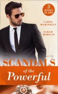 Scandals Of The Powerful