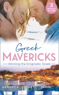 Greek Mavericks: Winning The Enigmatic Greek