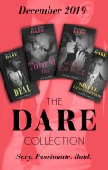 The Dare Collection December 2019