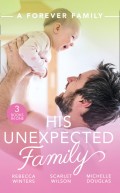 A Forever Family: His Unexpected Family