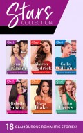 The Mills & Boon Stars Collection