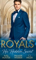 Royals: His Hidden Secret