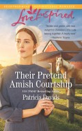 Their Pretend Amish Courtship