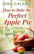 How To Bake The Perfect Apple Pie