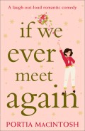 If We Ever Meet Again