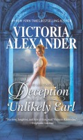 The Lady Traveller's Guide To Deception With An Unlikely Earl