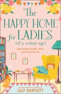 The Happy Home for Ladies