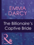 The Billionaire's Captive Bride