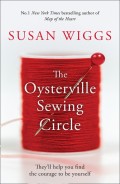 The Oysterville Sewing Circle