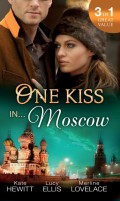 One Kiss In… Moscow