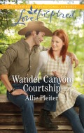 Wander Canyon Courtship