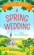 A Spring Wedding