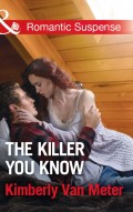 The Killer You Know