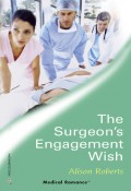 The Surgeon's Engagement Wish