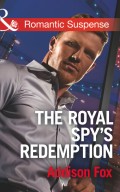 The Royal Spy's Redemption