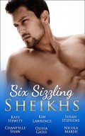 Six Sizzling Sheikhs