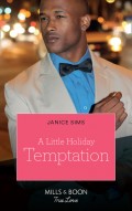 A Little Holiday Temptation