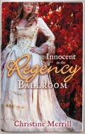 Innocent in the Regency Ballroom