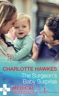 The Surgeon's Baby Surprise