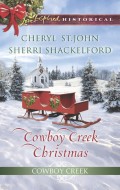 Cowboy Creek Christmas