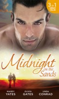 Midnight on the Sands