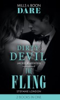 Dirty Devil / The Fling