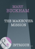 The Makeover Mission