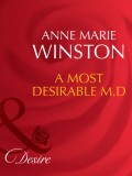 A Most Desirable M.D.