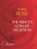 The Prince's Ultimate Deception